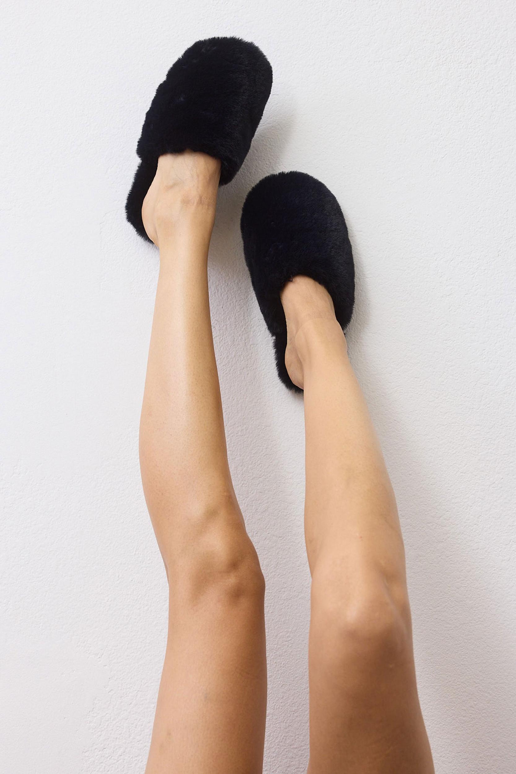 The Hug Slippers Product Image