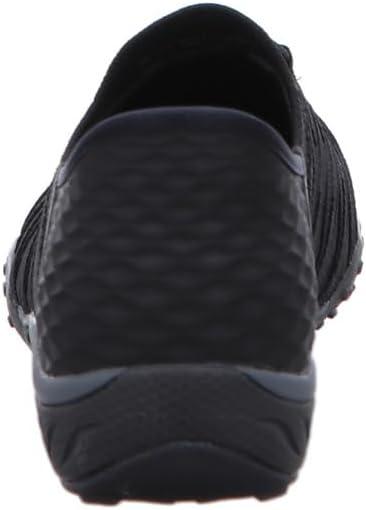 Skechers Memory Foam Slip in Shoe 100593 Product Image