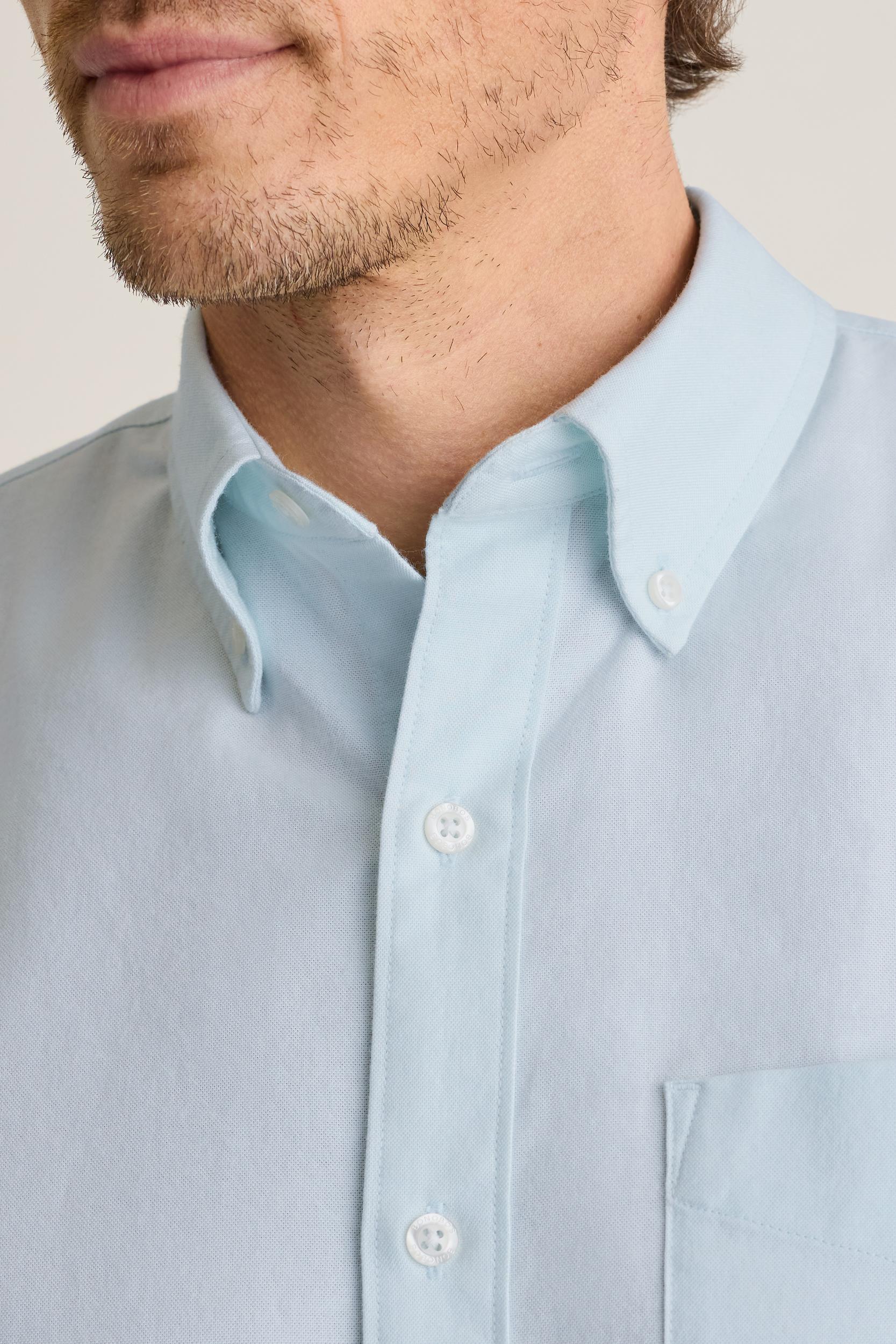 Everyday Oxford Shirt Product Image
