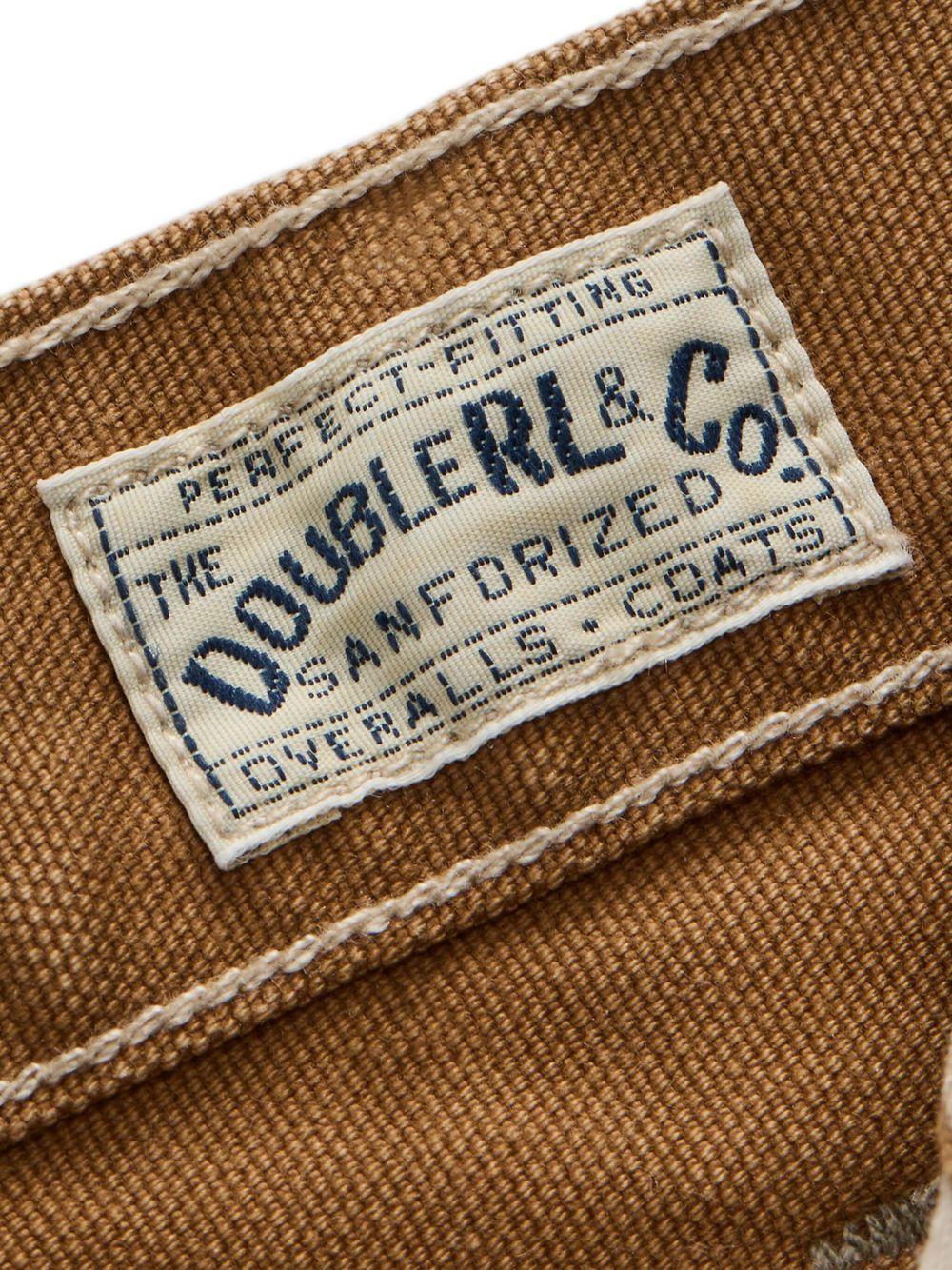 patch-panels jeans  Product Image