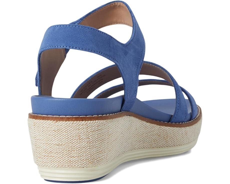 Aislin Wedge Sandal Product Image