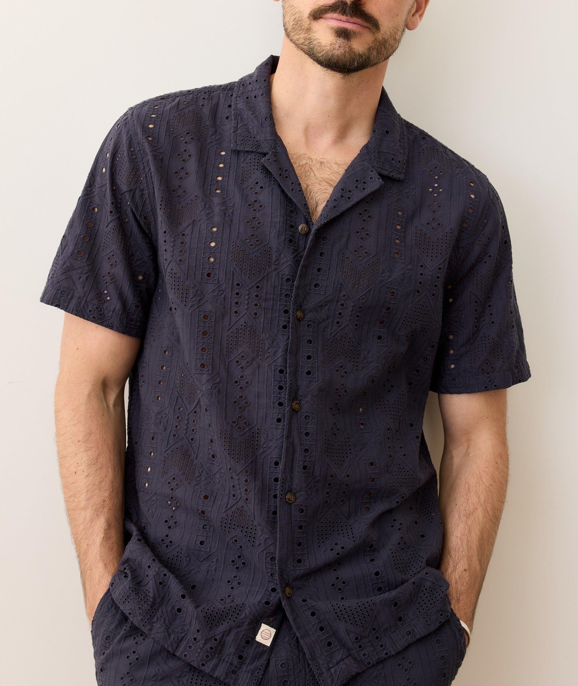 ML x Free & Easy Graphic Tee Product Image