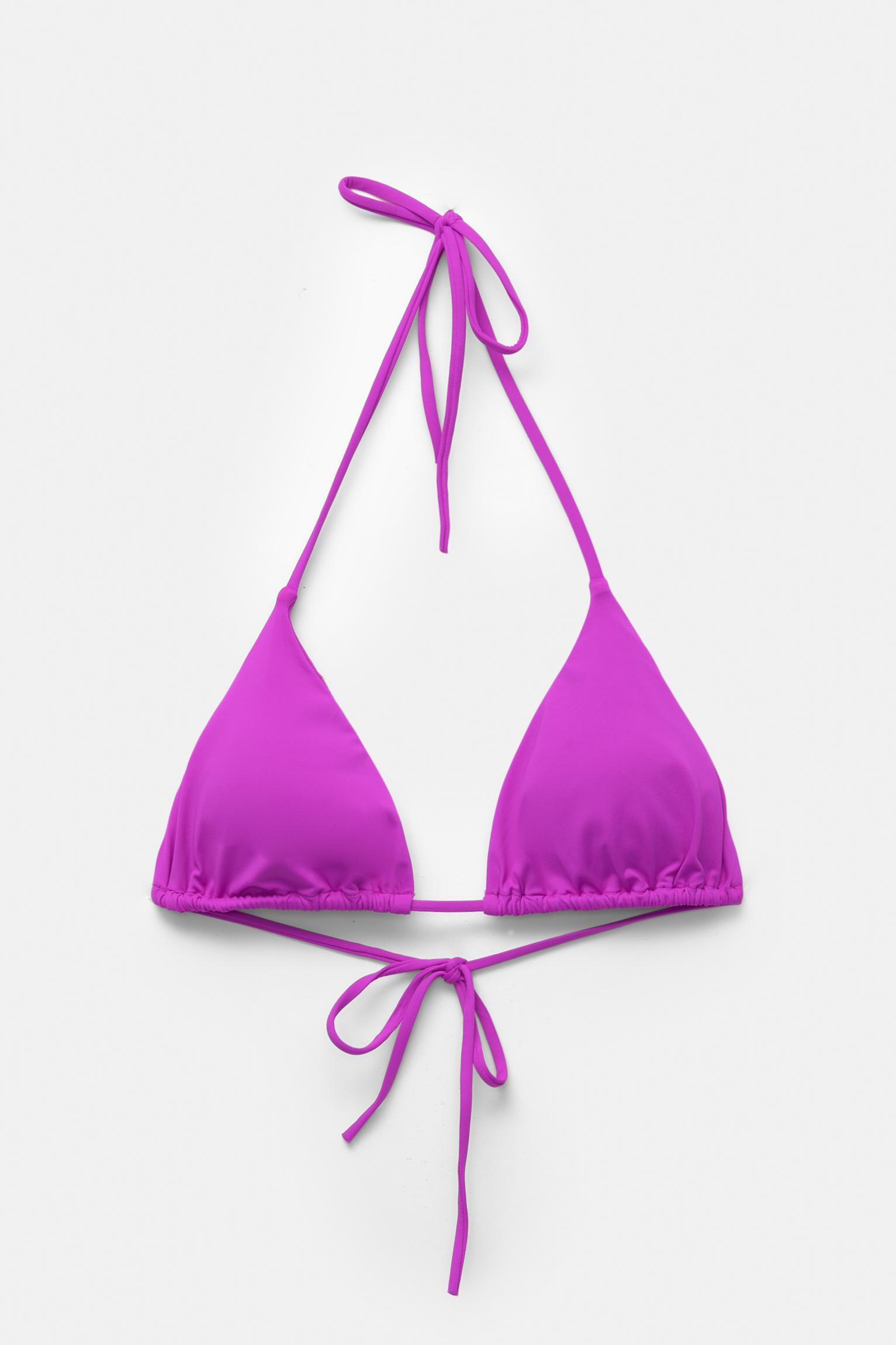 Triangle bikini top Product Image