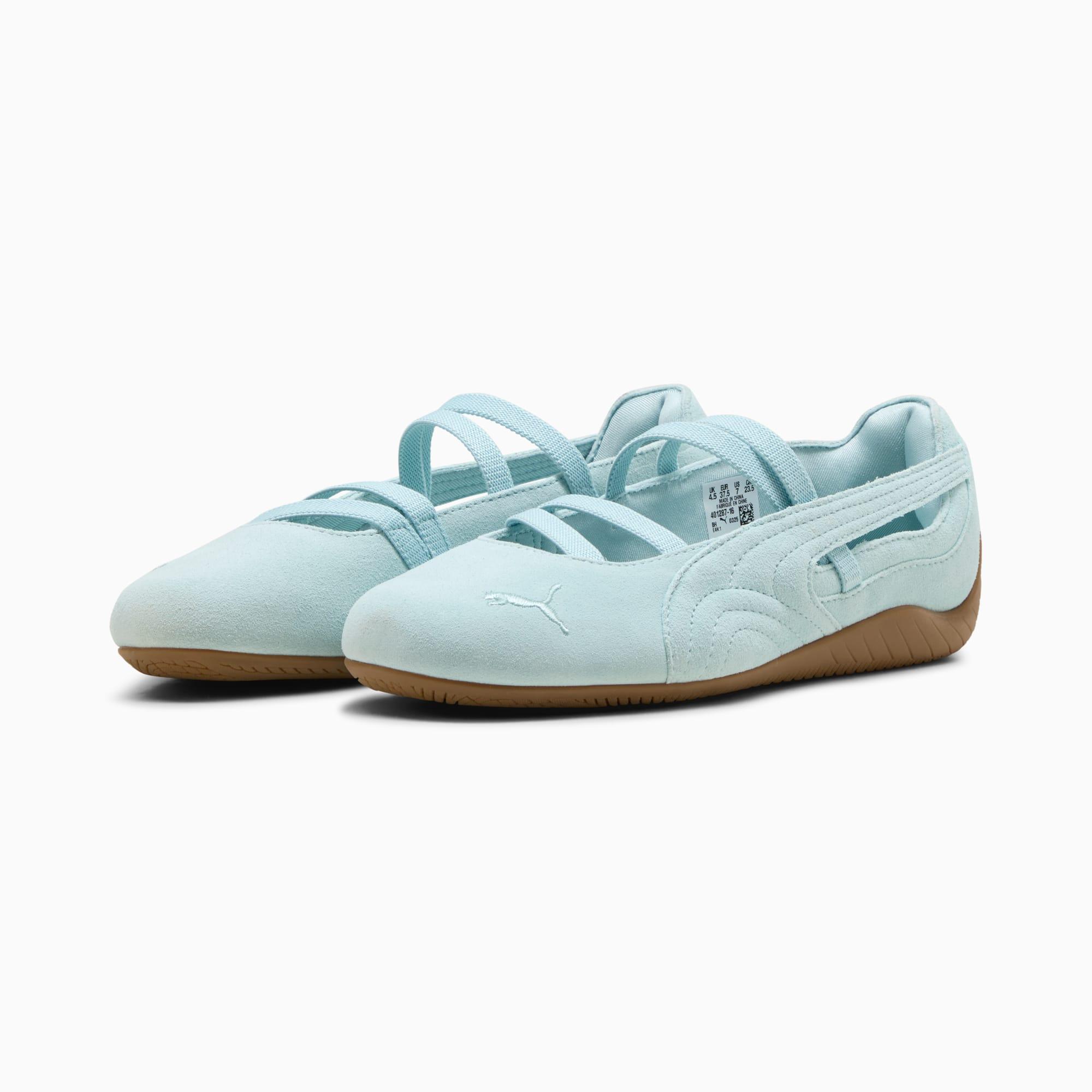 Speedcat Ballet Suede Women's Sneakers Product Image
