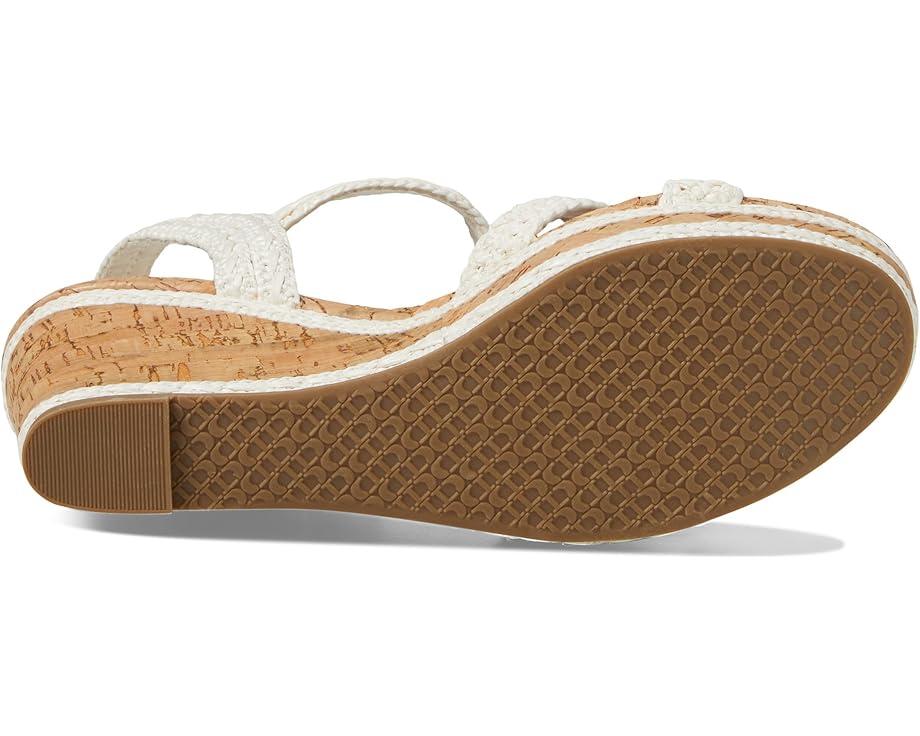 Marcia Cross-Band Sandal Product Image