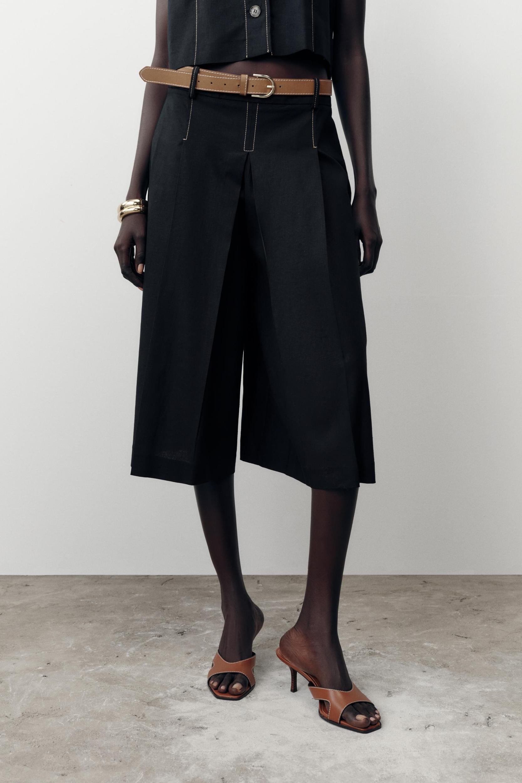 Cleveland Guardians Black Reflect Runner Adjustable Hat Male Product Image