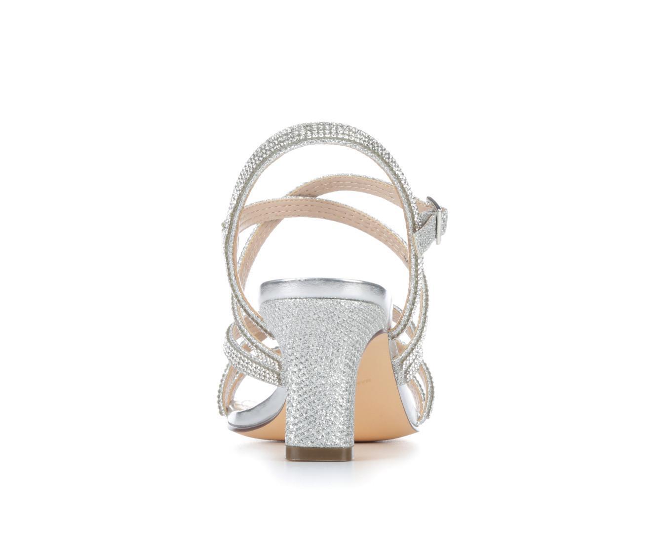 Women's Touch Of Nina Bernie1 Special Occasion Shoes Product Image