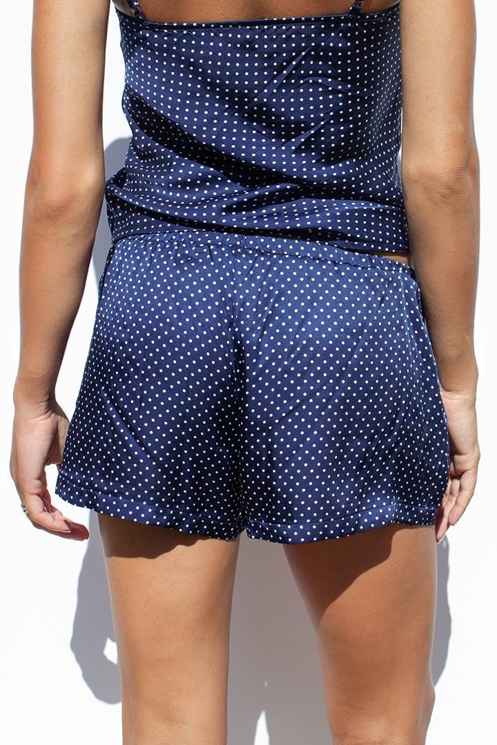 Shorts with coulisse Product Image