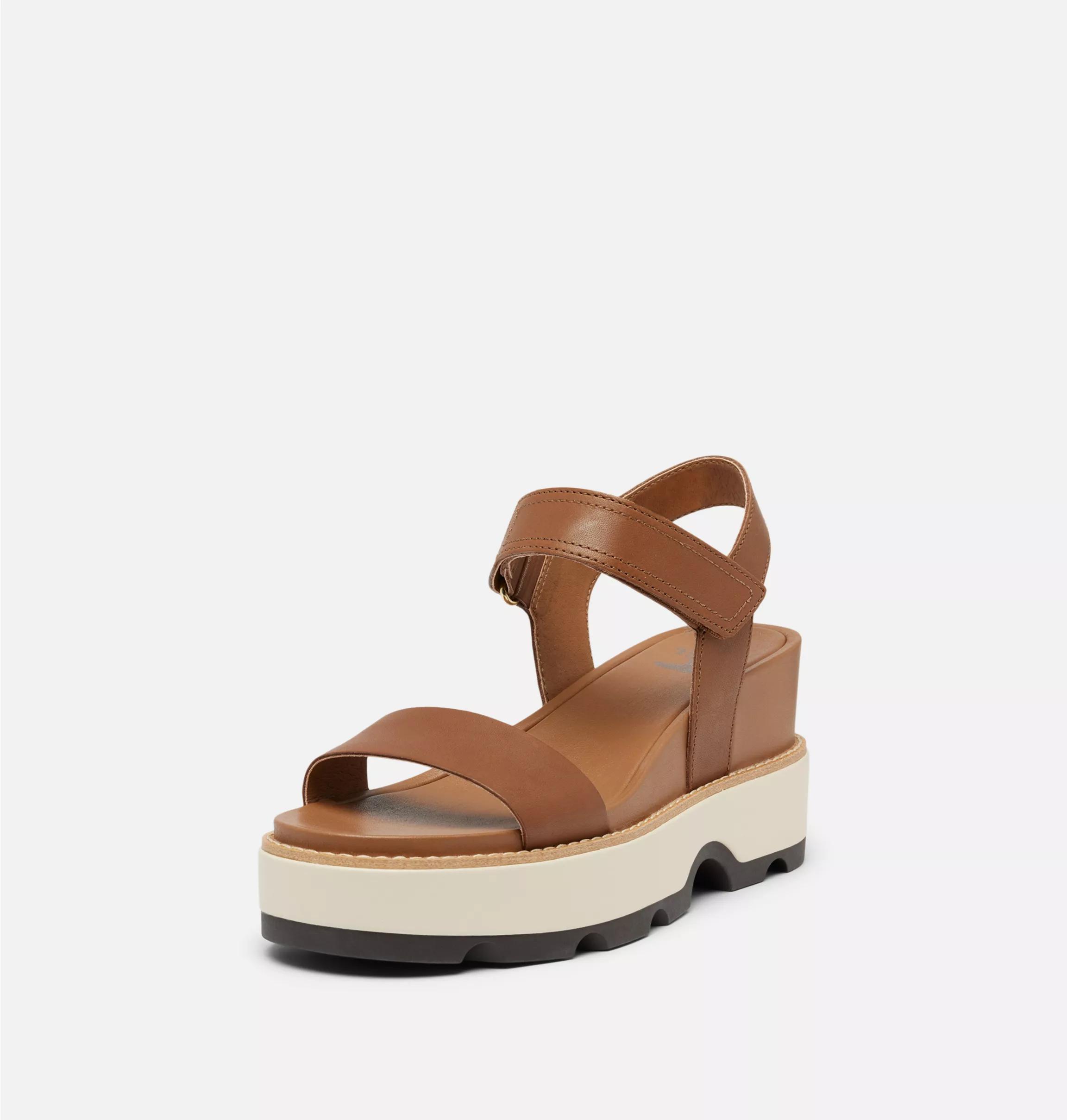 JOANIE™ IV Y Strap Wedge Women's Sandal Product Image