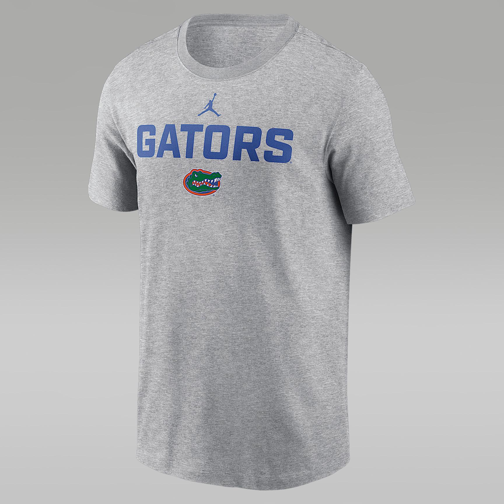 Florida Campus 2-Hit Nike Men's College T-Shirt Product Image