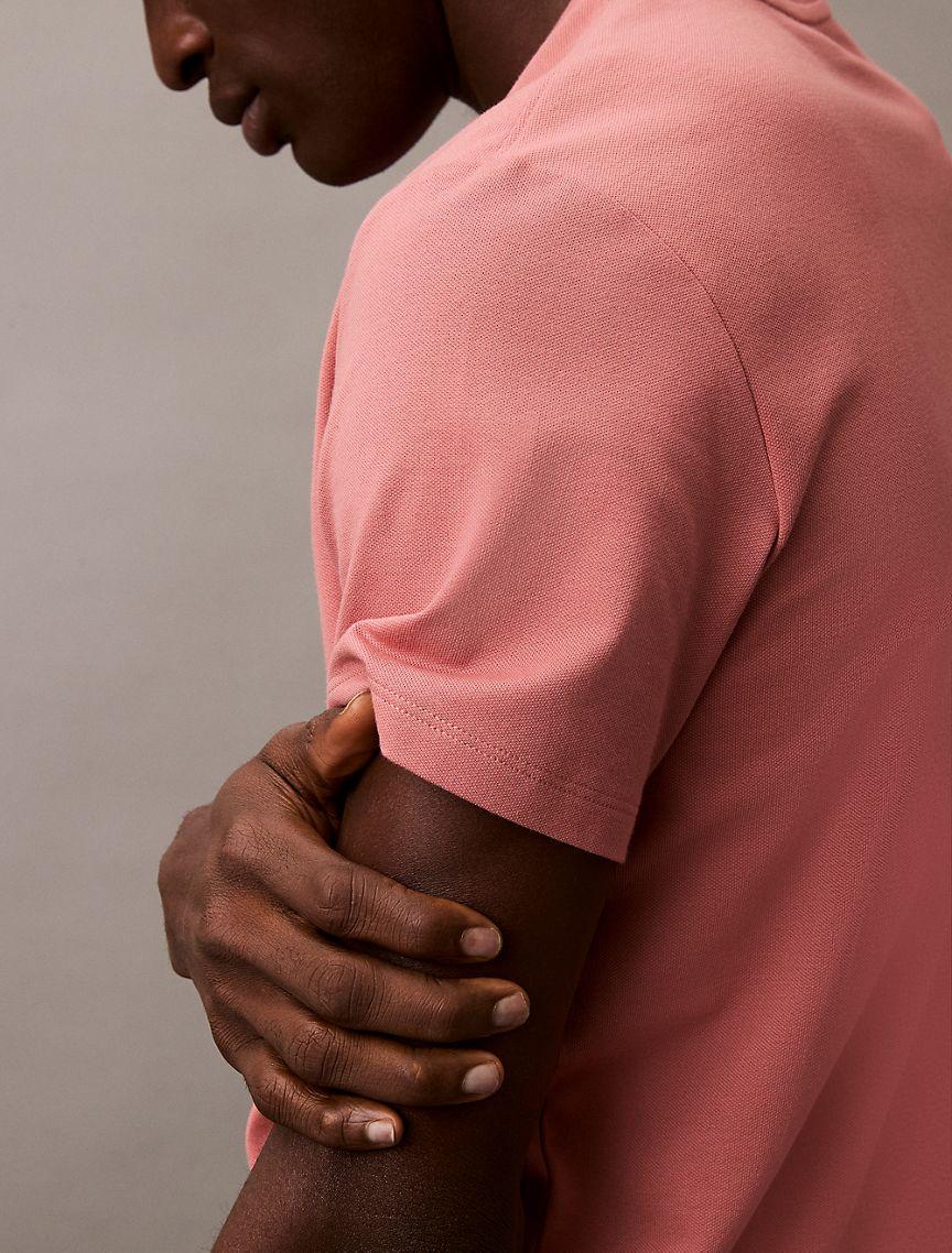 Tech Pique T-Shirt Product Image