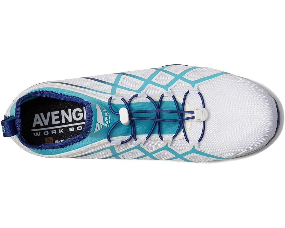 Women's Avenger Work Boots Hydro Product Image