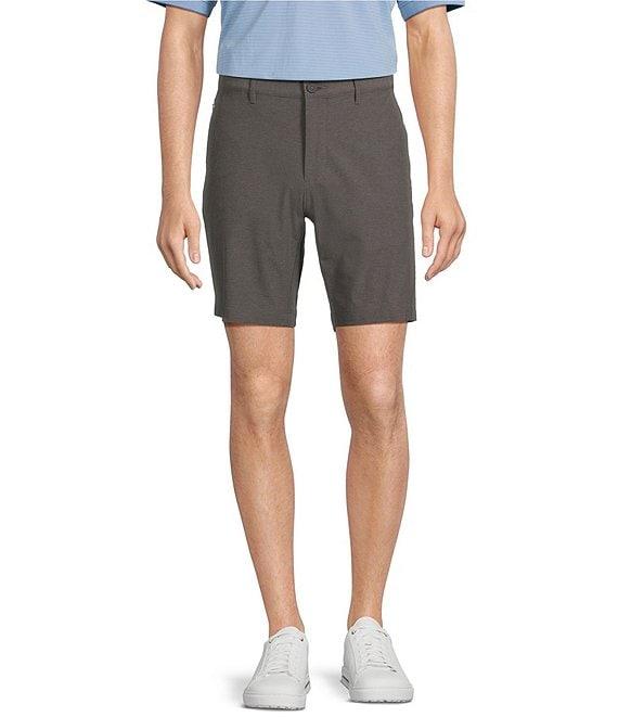 Tommy Bahama Chip Shot 9#double; Inseam Shorts Product Image