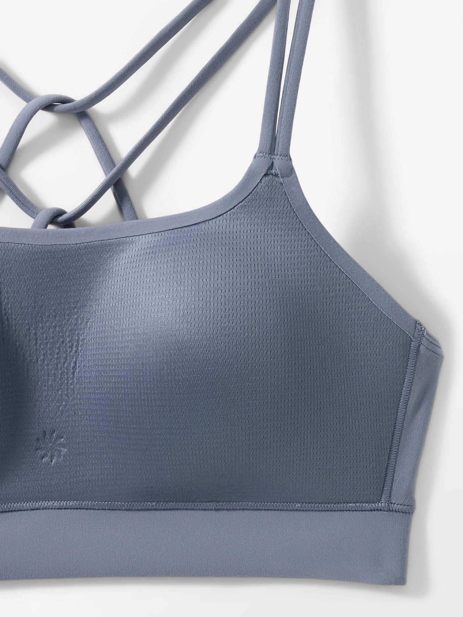 Perfect Form Sports Bra A-C Product Image