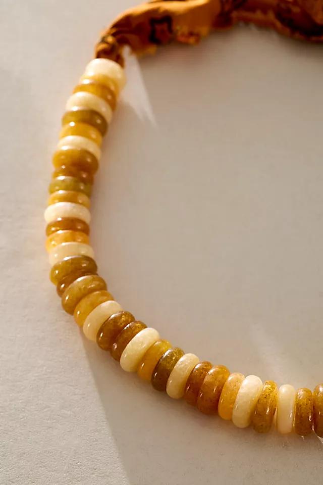 Orion Stone Choker Product Image