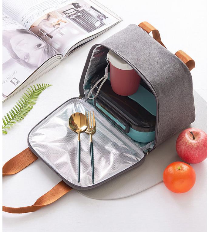 Lior Insulated Cooler Bag Product Image