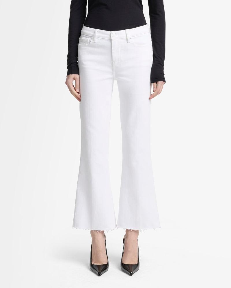 Slim Illusion Cropped Dojo Product Image