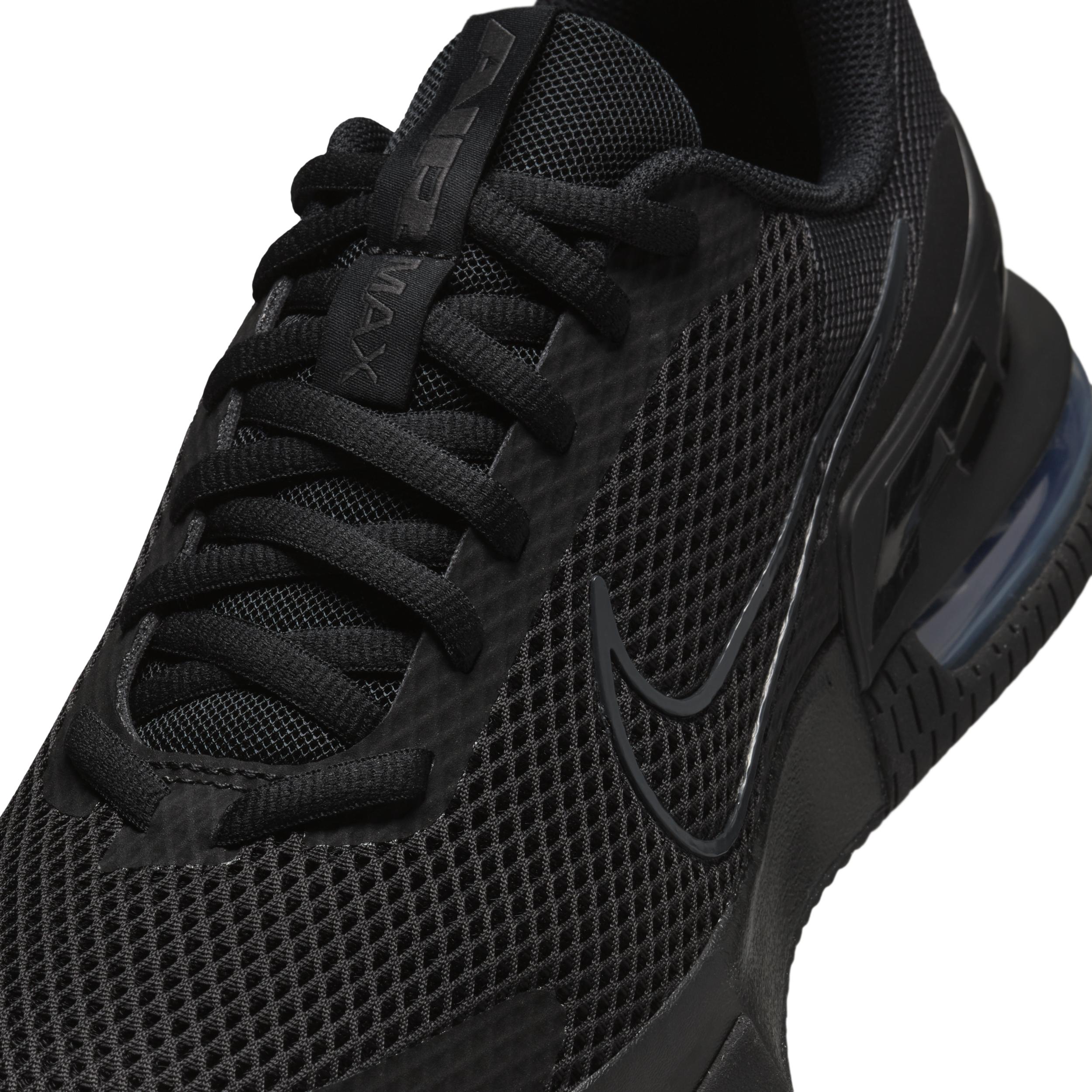 Nike Mens Air Max Alpha Trainer 6 Workout Shoes | FQ1833-003 Product Image