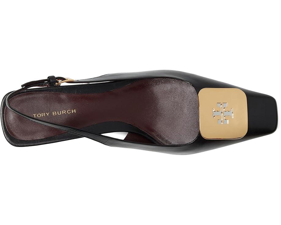 35 mm Georgia Pumps Product Image