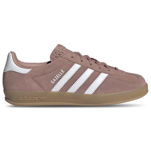 adidas Gazelle Indoor Shoes Warm Clay 6.5 Womens Product Image