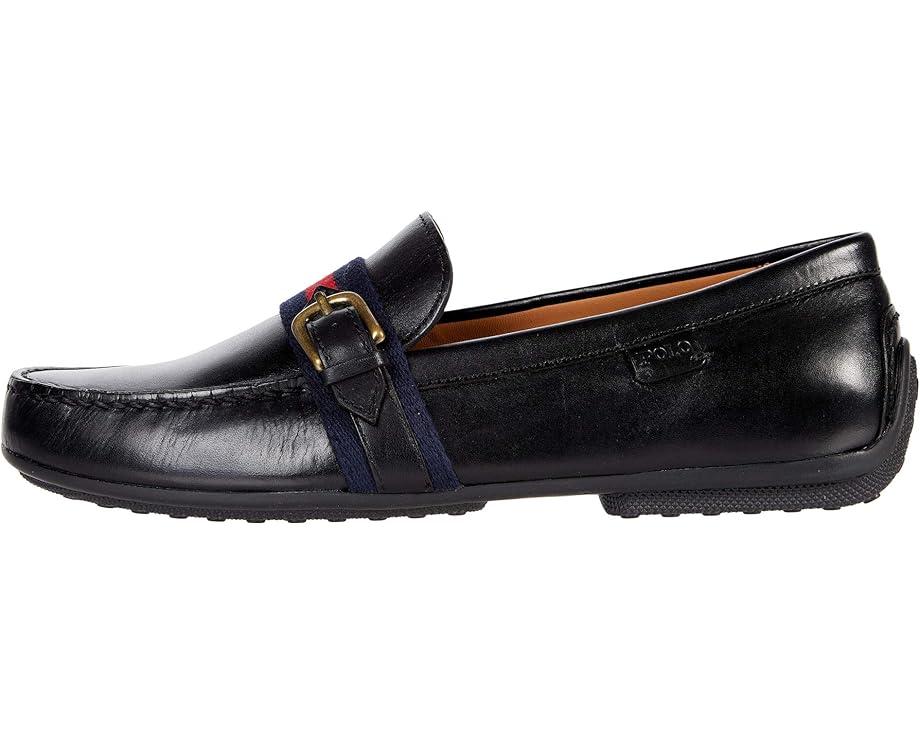 Reade Scuff Slippers Product Image