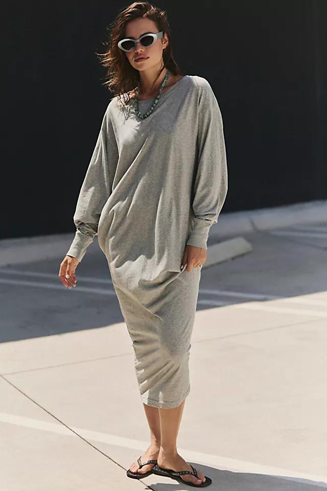 Lifestyle Maxi Dress Product Image