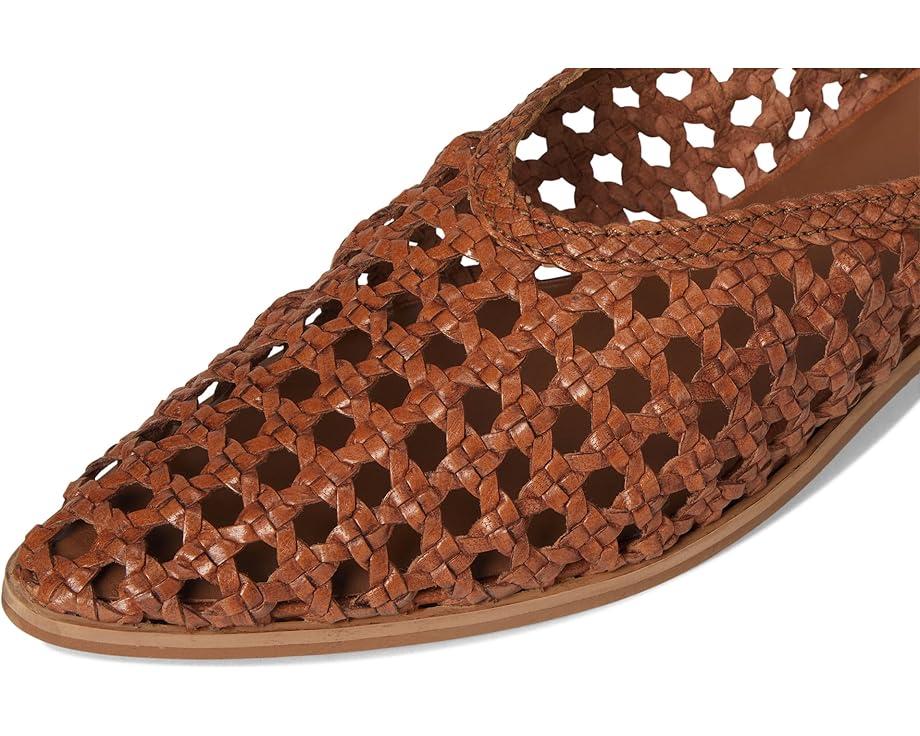 Little Italy Leather Mule Product Image