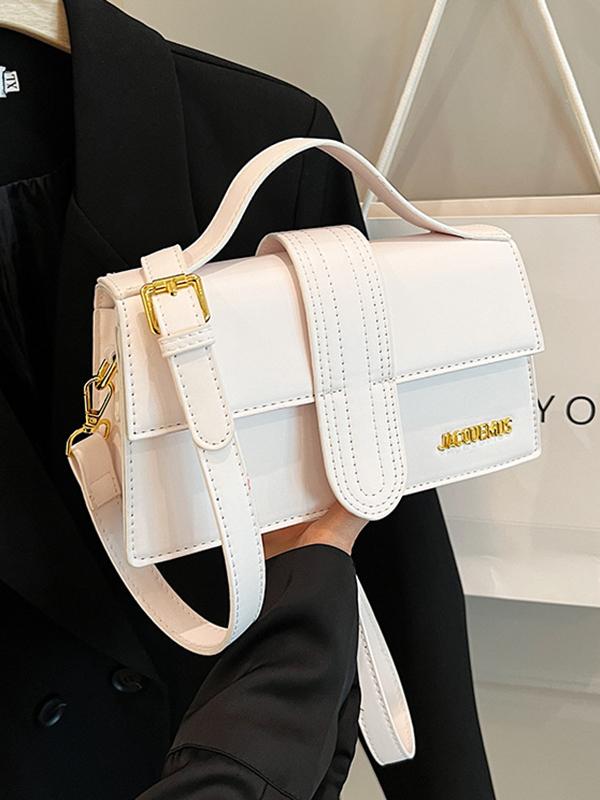 Split-Joint Bags Shoulder Bags Product Image