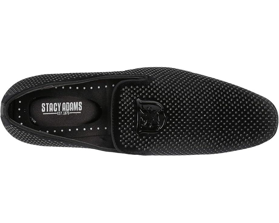 Savoir Satin Slip-On Product Image