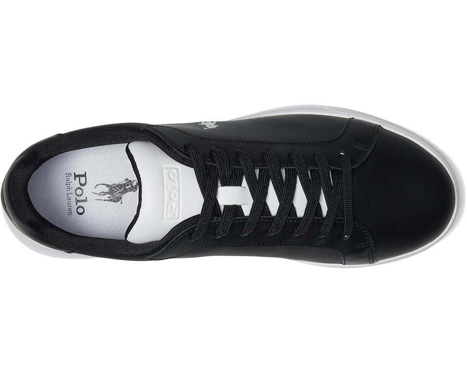 Heritage Court II Product Image