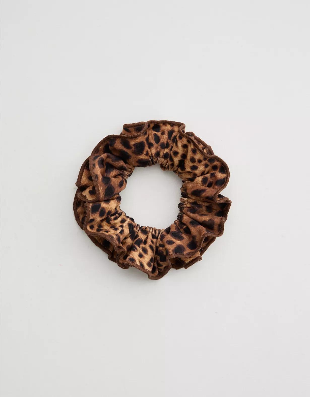 Aerie Super Scrunched Scrunchie Product Image