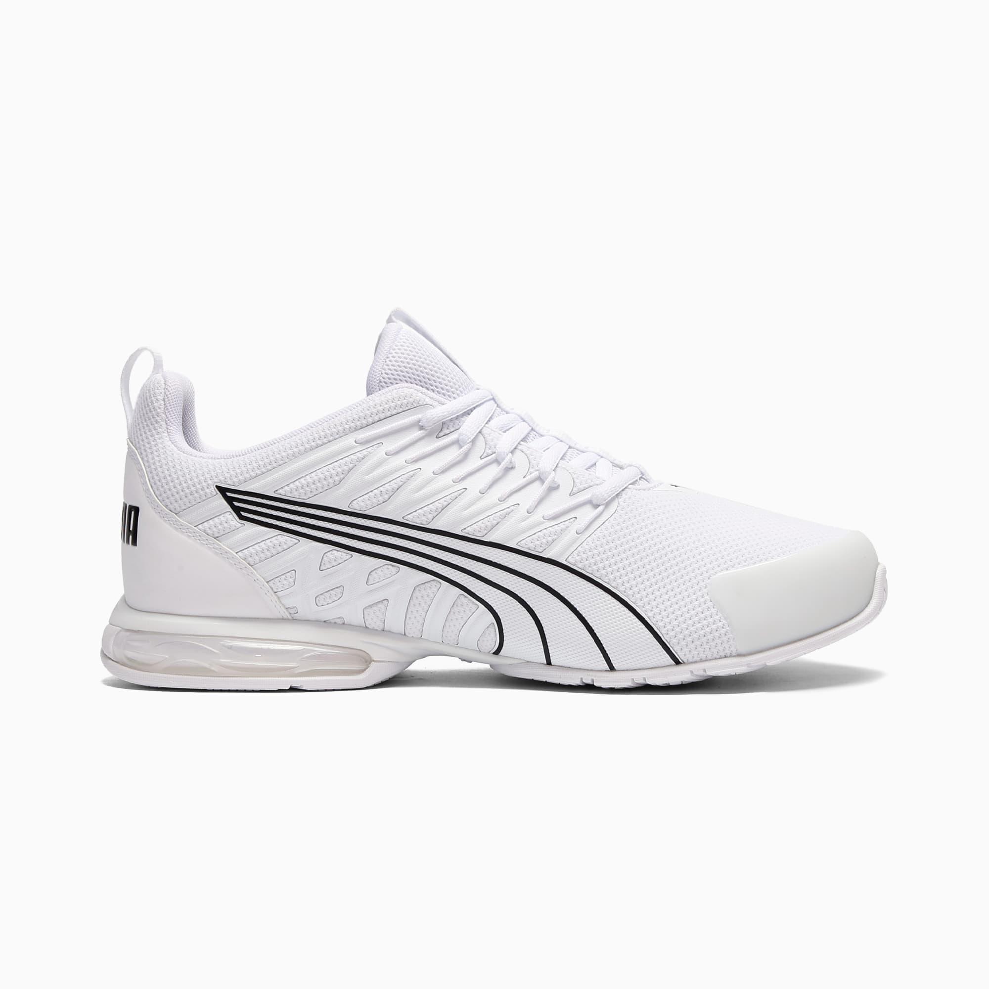 PUMA Voltaic Evo Men's Wide Shoes Product Image