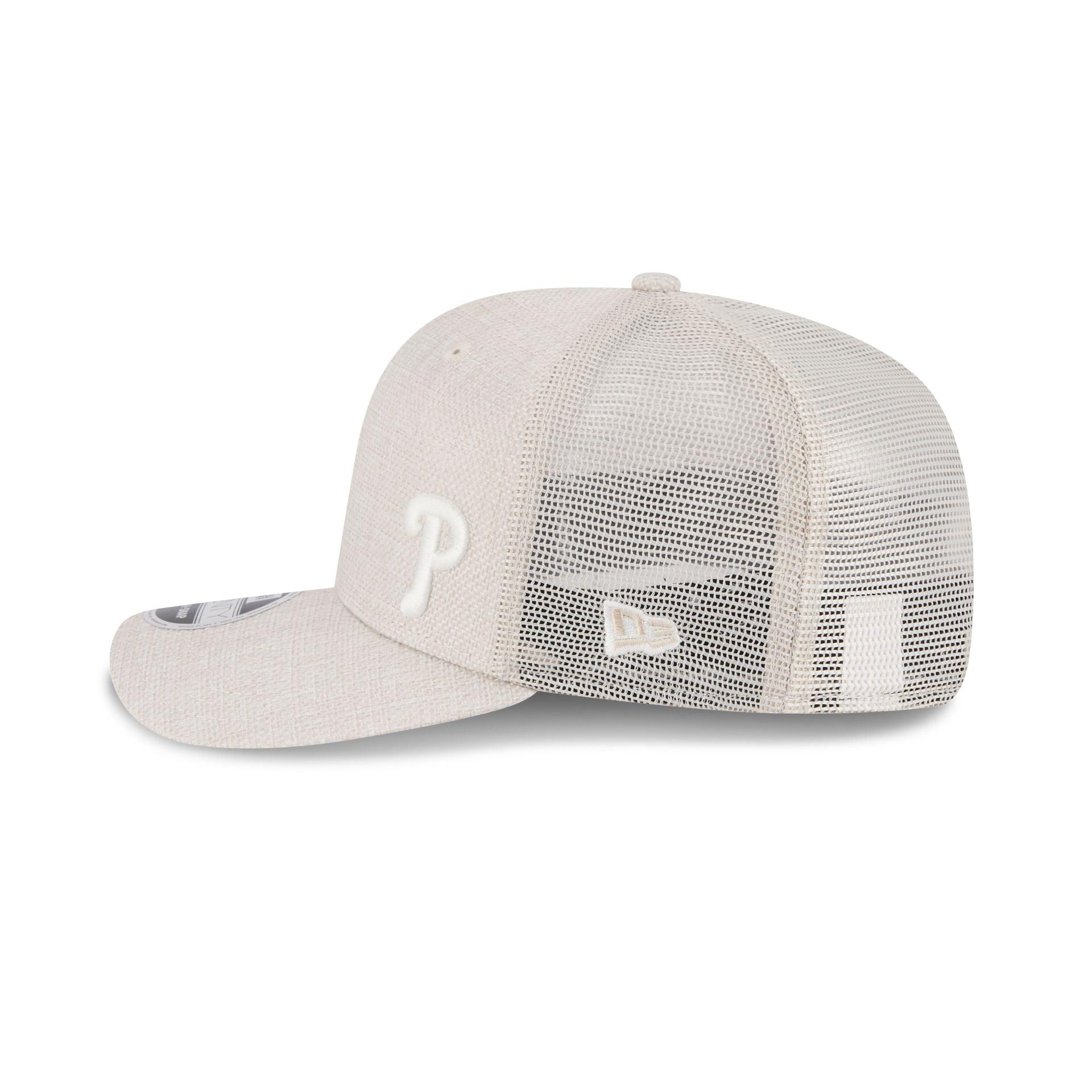 Philadelphia Phillies Flawless 9SEVENTY Trucker Hat Male Product Image
