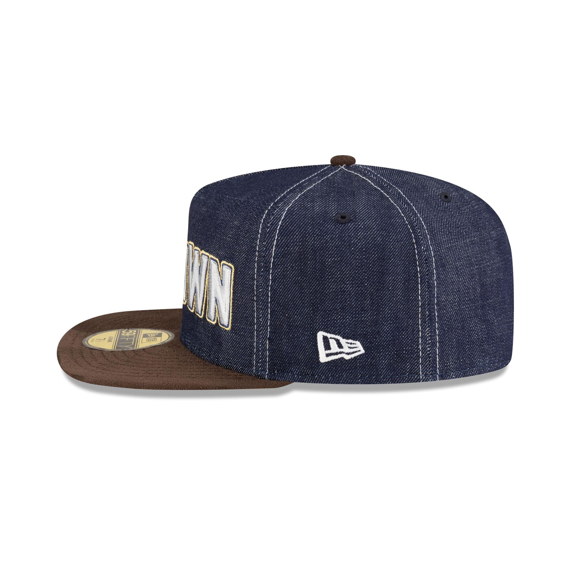 Toronto Raptors Dashmark Mesh 59FIFTY A-Frame Fitted Hat Male Product Image