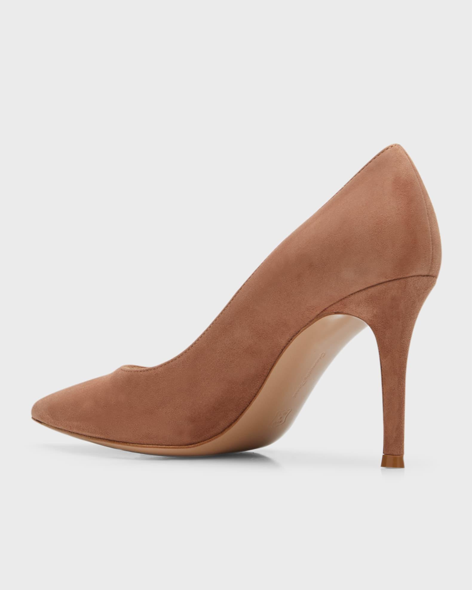Gianvito 85 Pumps Product Image