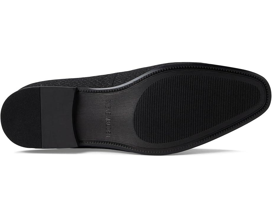 Savoir Satin Slip-On Product Image