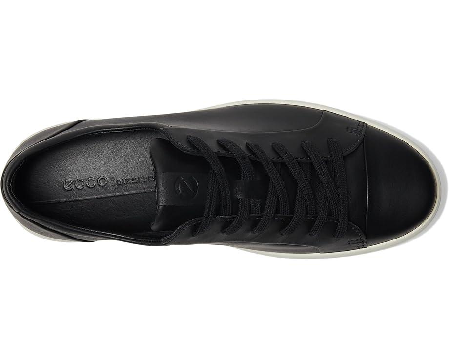 Men's ECCO Soft 7 City Sneaker Product Image