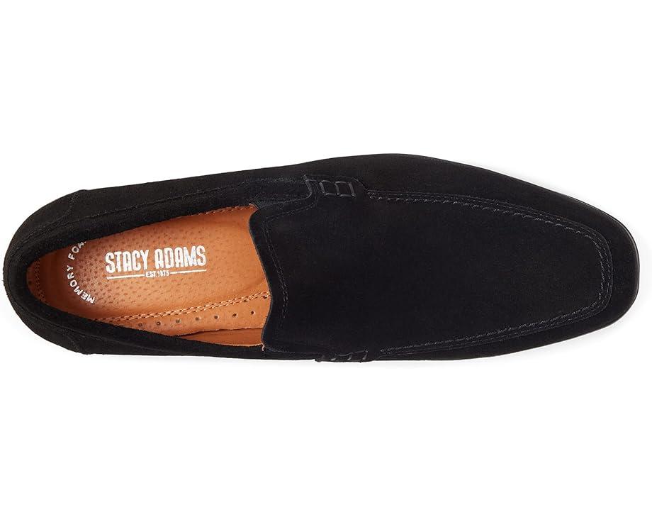 Paragon Suede Slip On Loafer Product Image