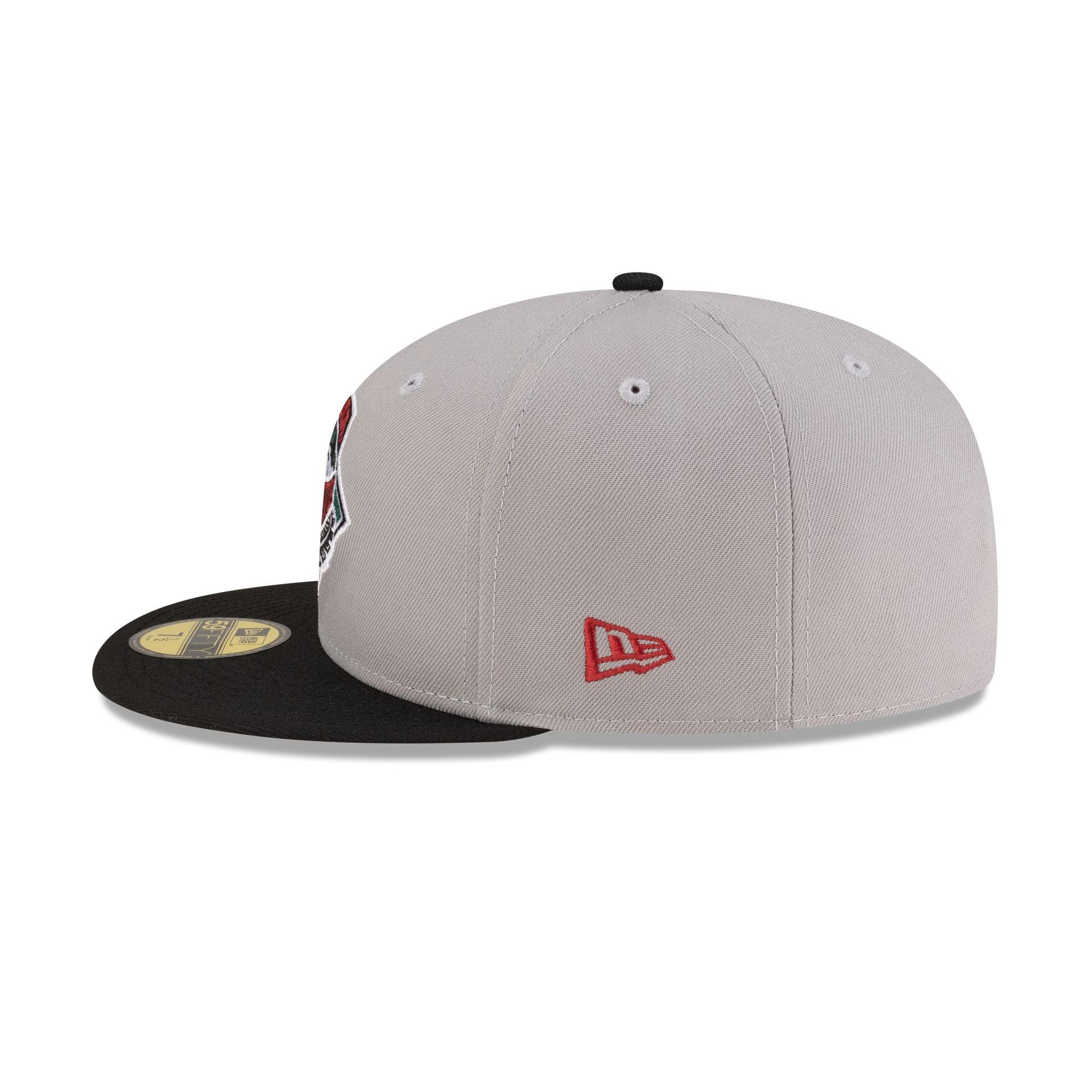 Just Caps Hometown Altoona Curve 59FIFTY Fitted Hat Male Product Image
