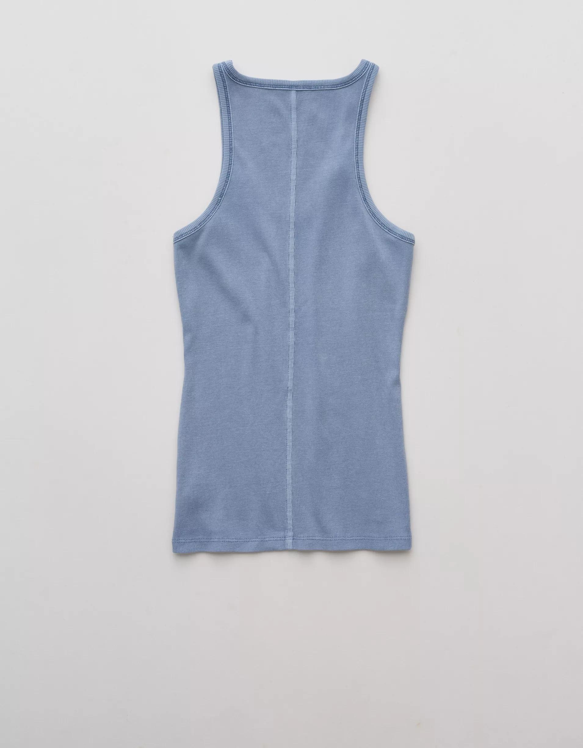 AE Pride Boyfriend Tank Top Product Image