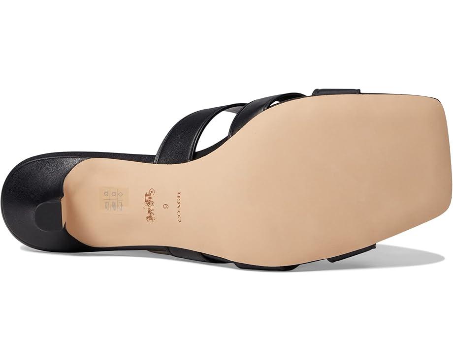 Miller Mid Heel Sandals 55mm Product Image