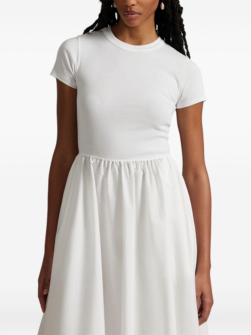 cotton dress Product Image