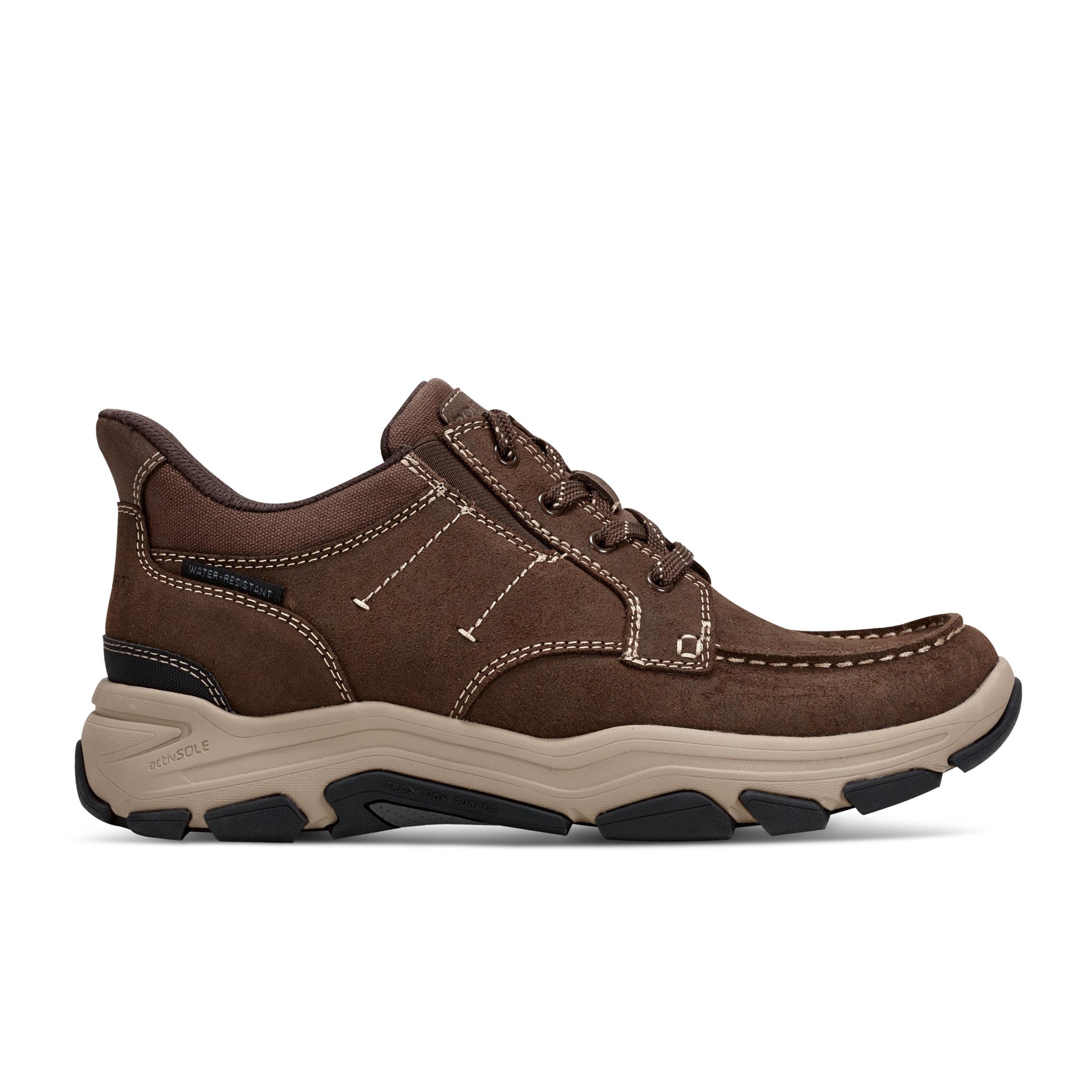Men's Ronan Step Activated Casual Lace-up Product Image
