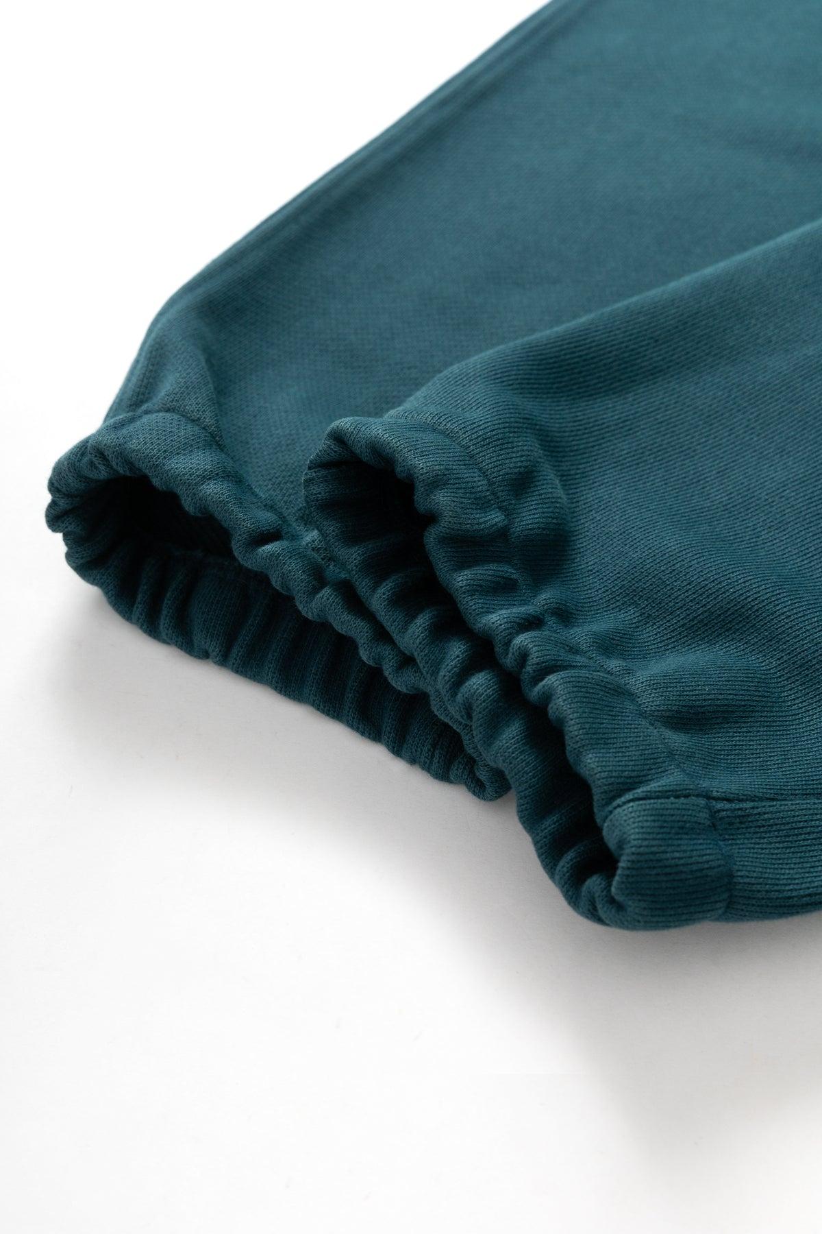 Power Goods - Loopback Sweatpants - Harbour Product Image