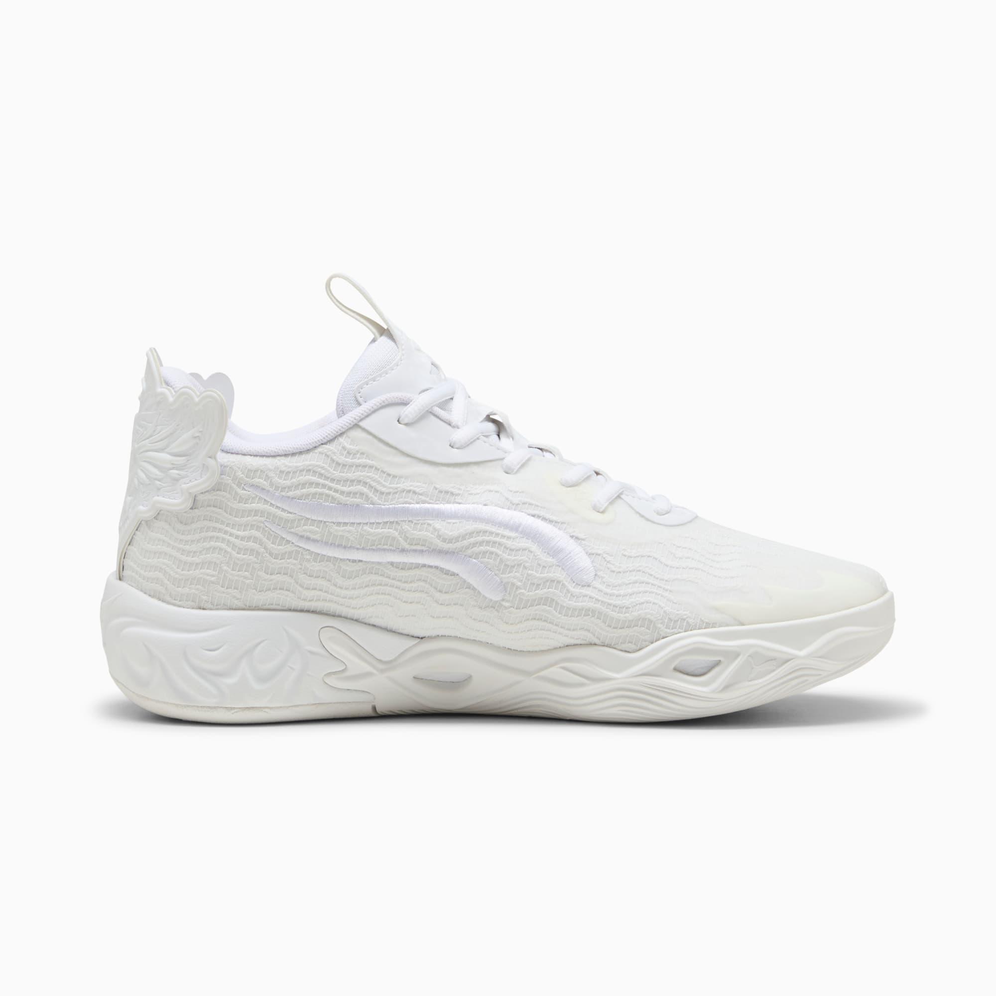 MB.04 Lo Ice White Basketball Shoes Product Image