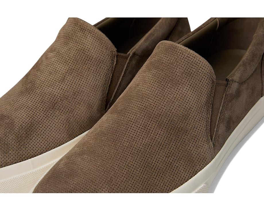 Emmitt Slip-On Espadrille Loafers Product Image