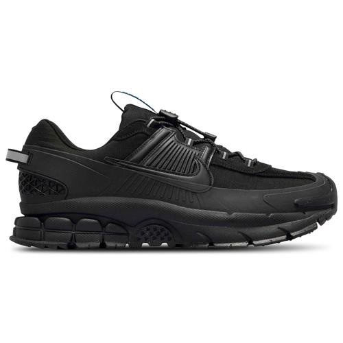 Nike Mens Nike Vomero Roam - Mens Shoes Black/Black/Black Product Image