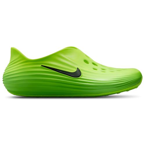 Nike Mens Nike ReactX Rejuven8 - Mens Shoes Stadium Green/Stadium Green/Stadium Green Product Image