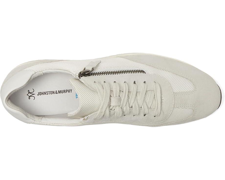 Gracie Side-Zip Lace-Up Product Image