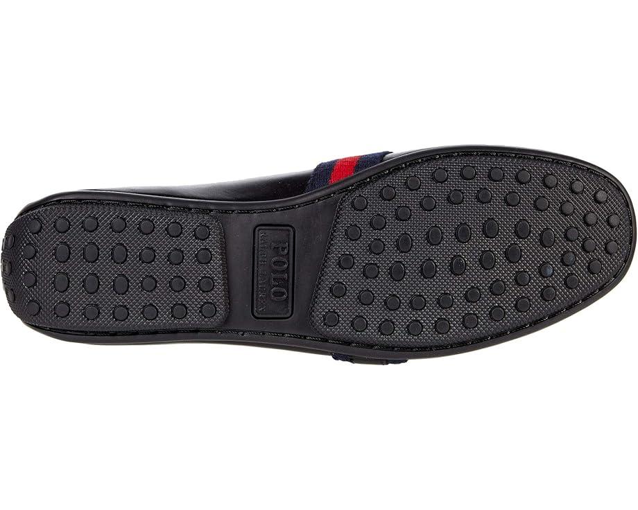 Reade Scuff Slippers Product Image